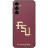 Florida State FSU Seminoles Maroon Galaxy A14 5G Skin